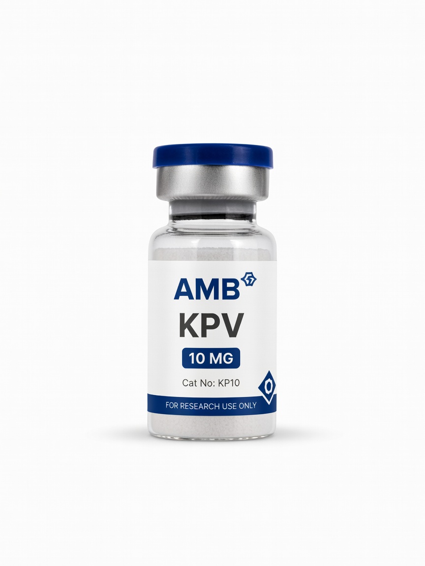 KPV product photo