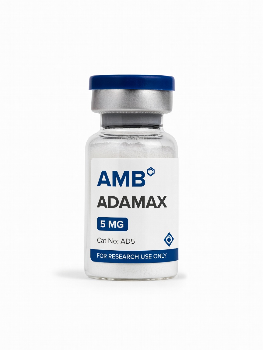 Adamax product photo