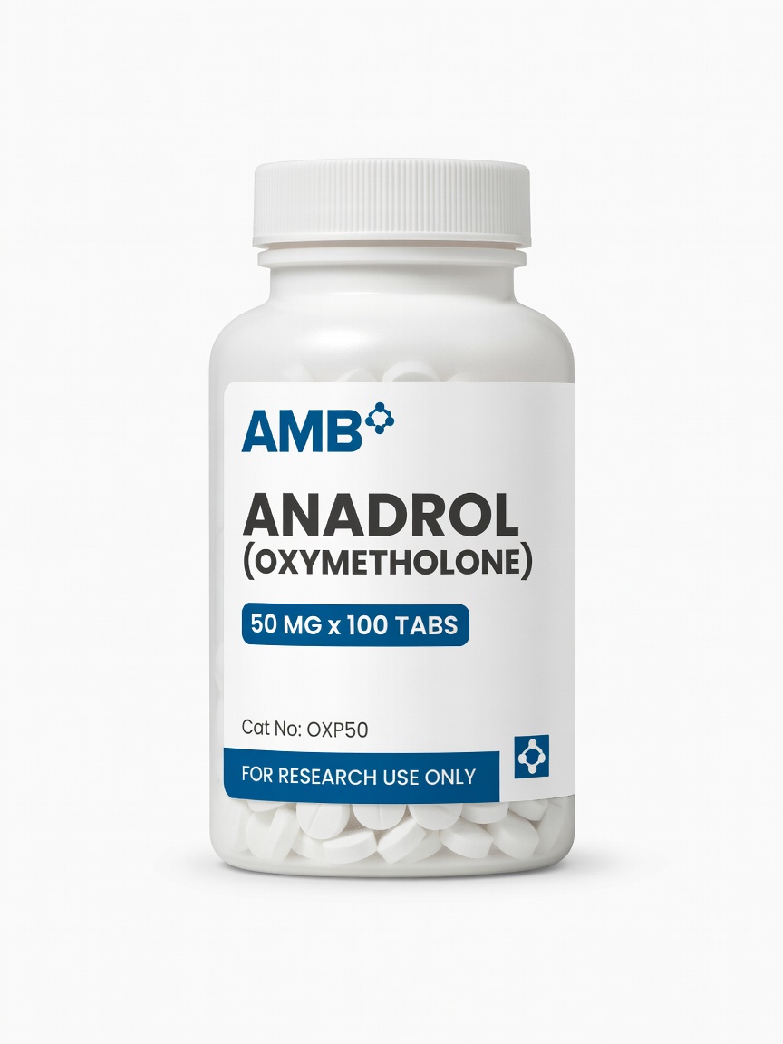 Anadrol (Oxymetholone) product photo