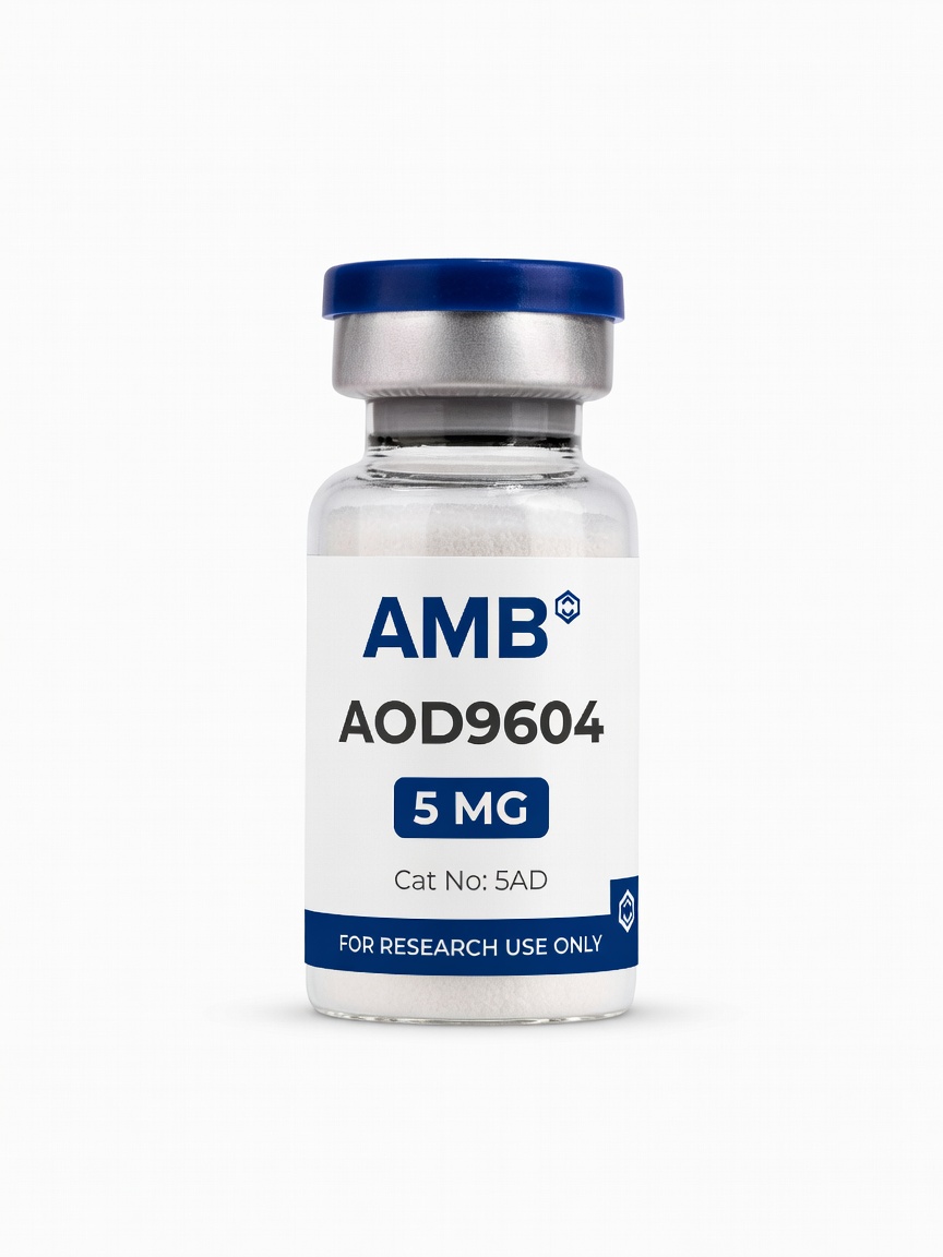 AOD9604 product photo