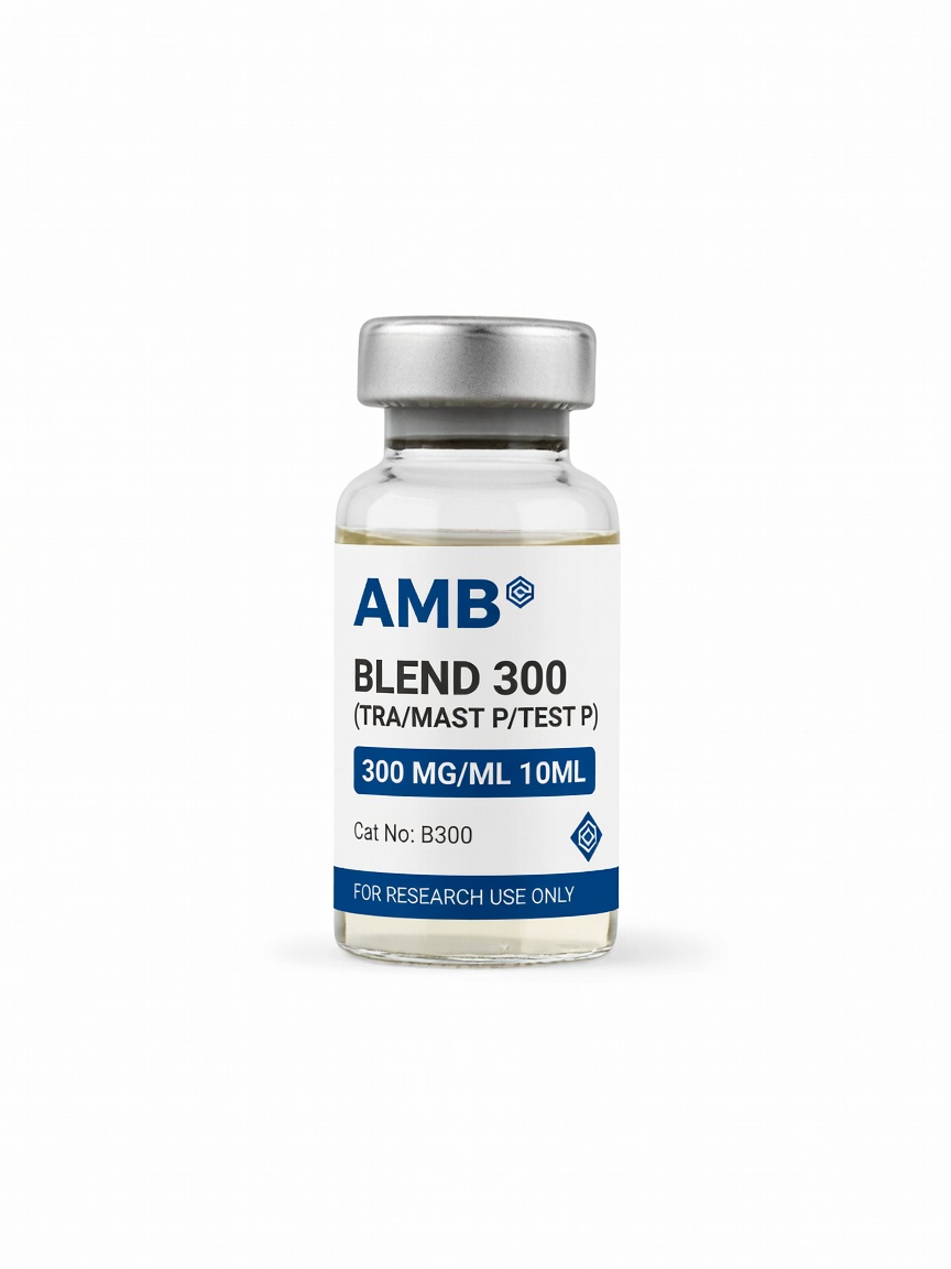 Blend 300 (TRA/Mast P/Test P) product photo