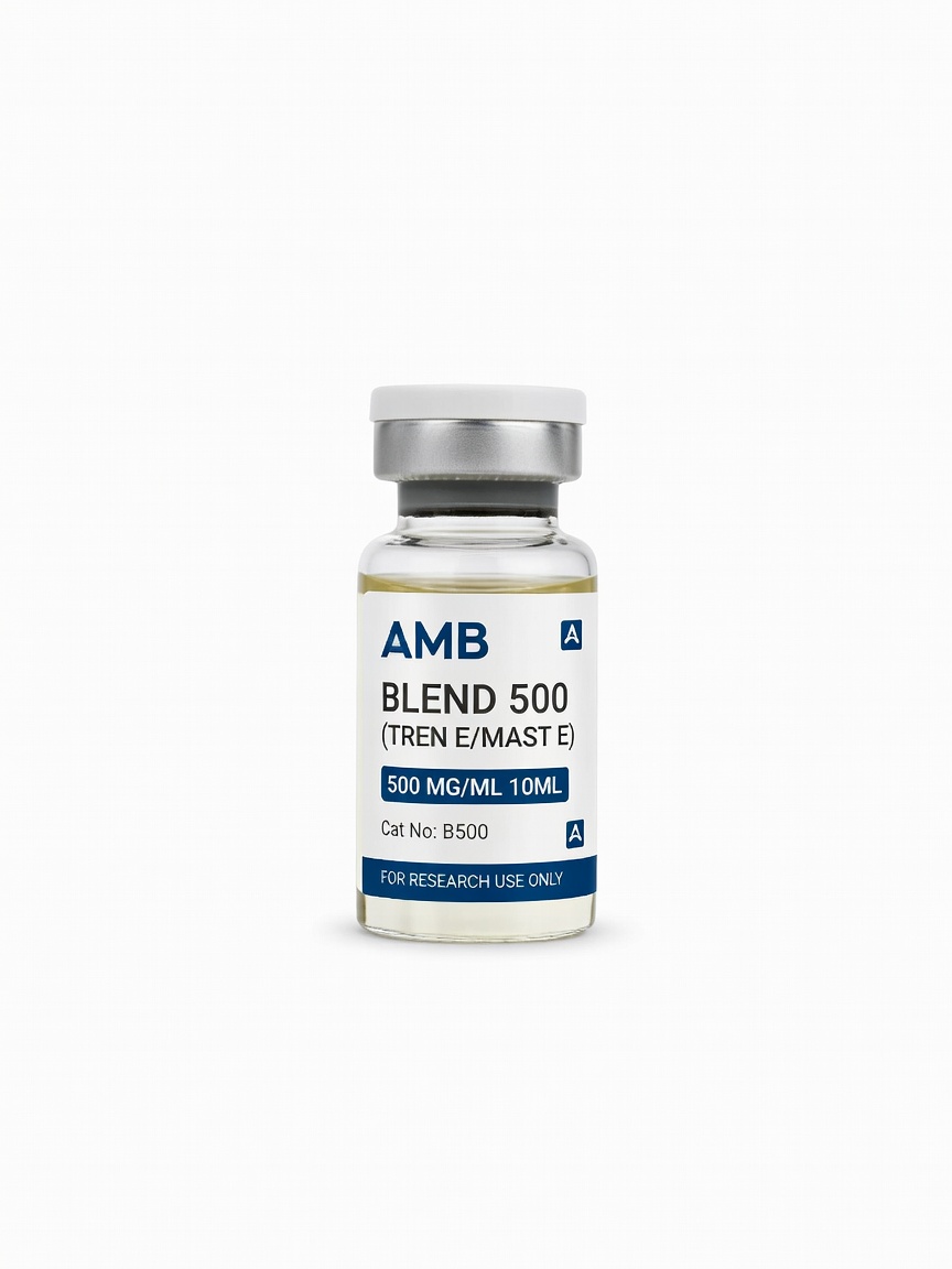 Blend 500 (Tren E/Mast E) product photo