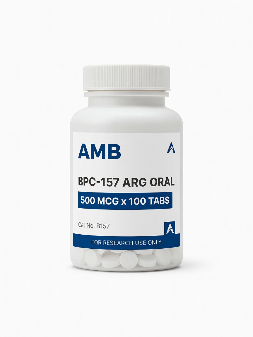 BPC-157 Arg Oral product photo