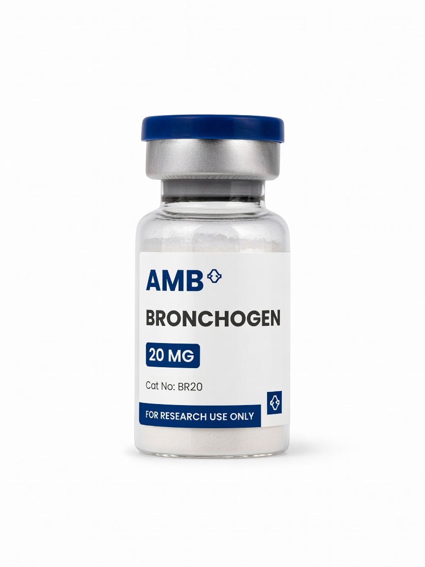 Bronchogen product photo