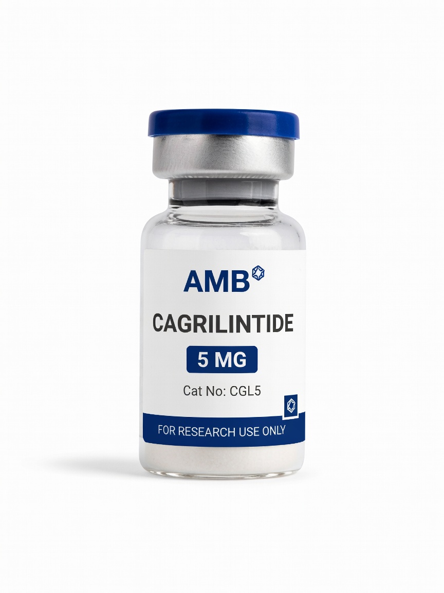 Cagrilintide product photo
