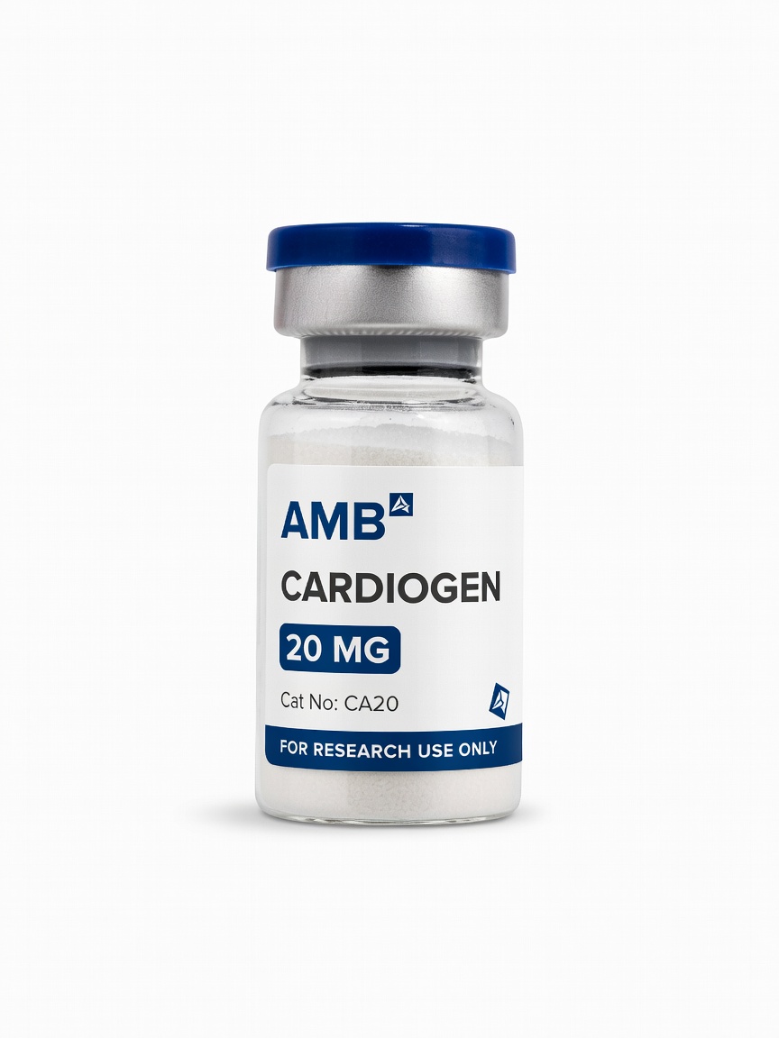 Cardiogen product photo