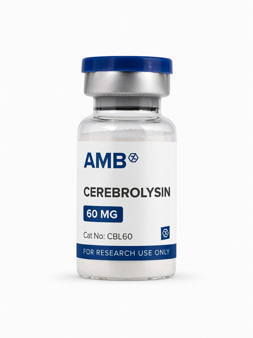 Cerebrolysin product photo