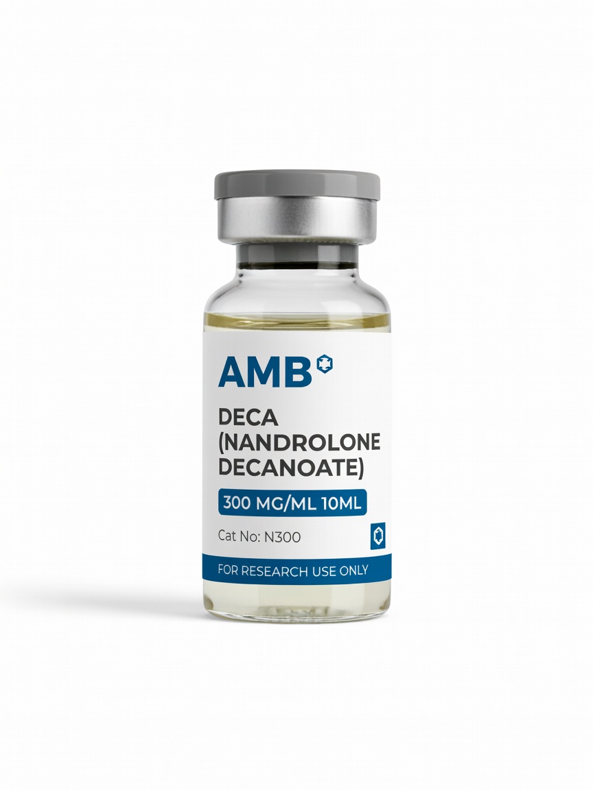 Deca (Nandrolone Decanoate) product photo