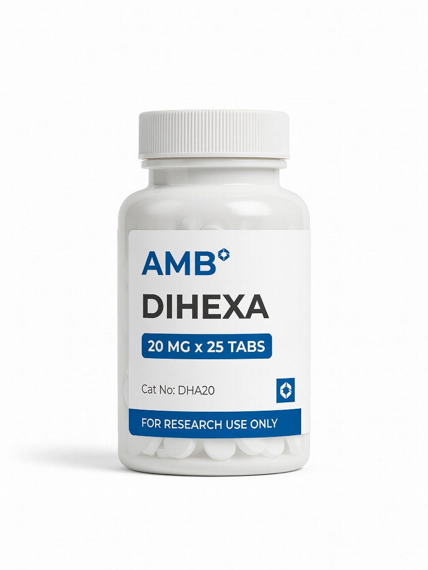 Dihexa product photo