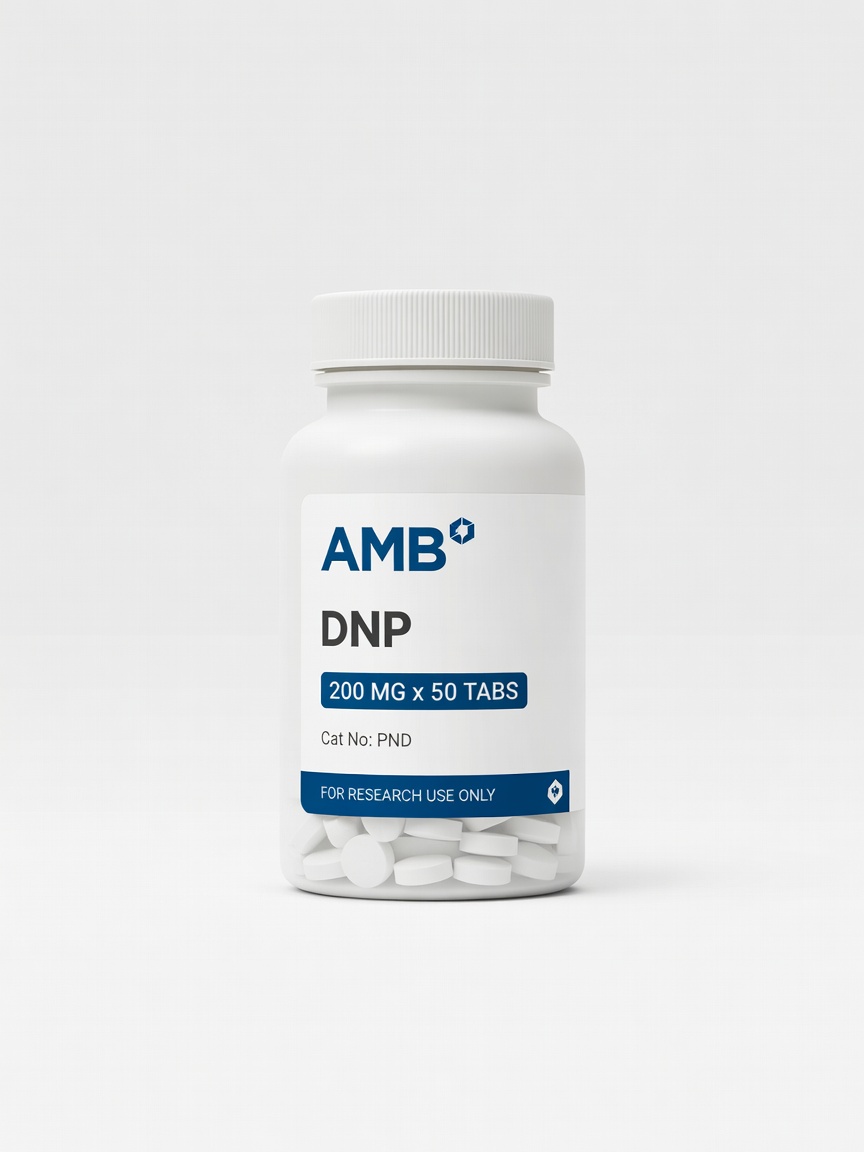 DNP product photo