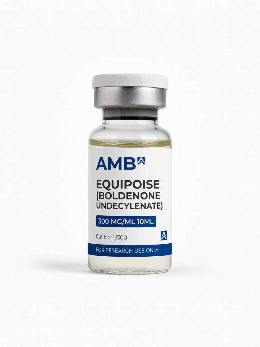 Equipoise (Boldenone Undecylenate) product photo