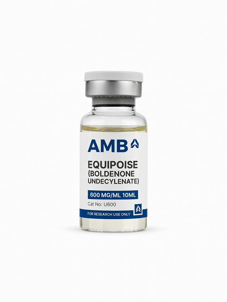 Equipoise (Boldenone Undecylenate) product photo