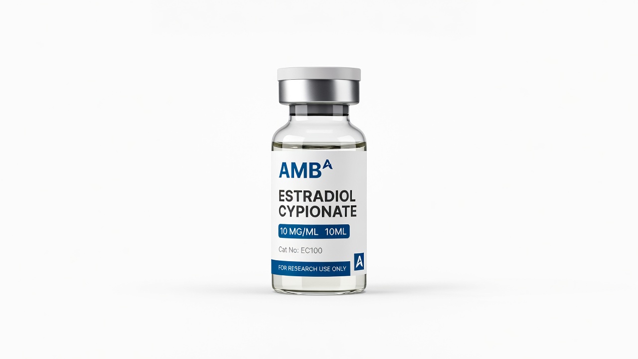 Estradiol Cypionate product photo
