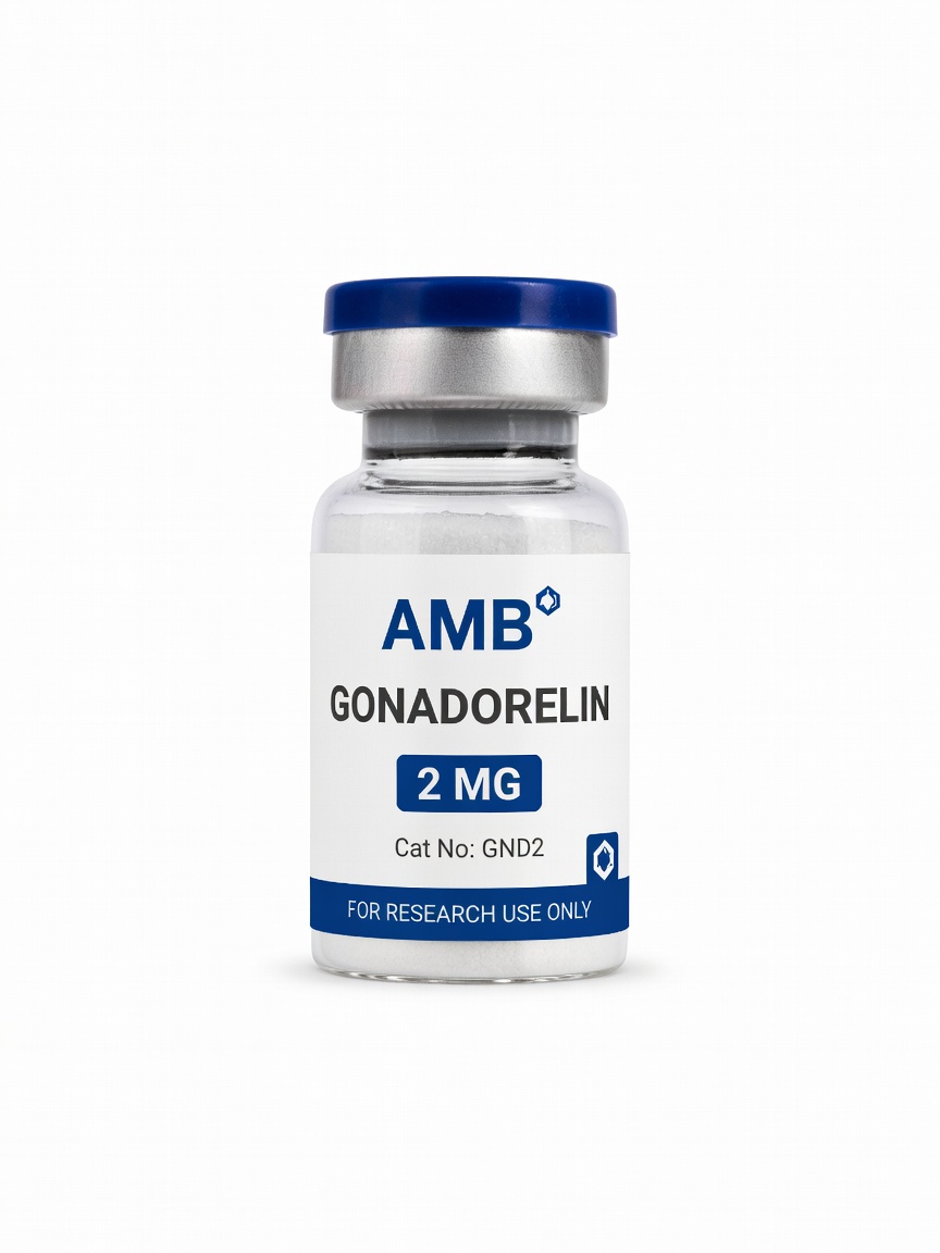 Gonadorelin product photo