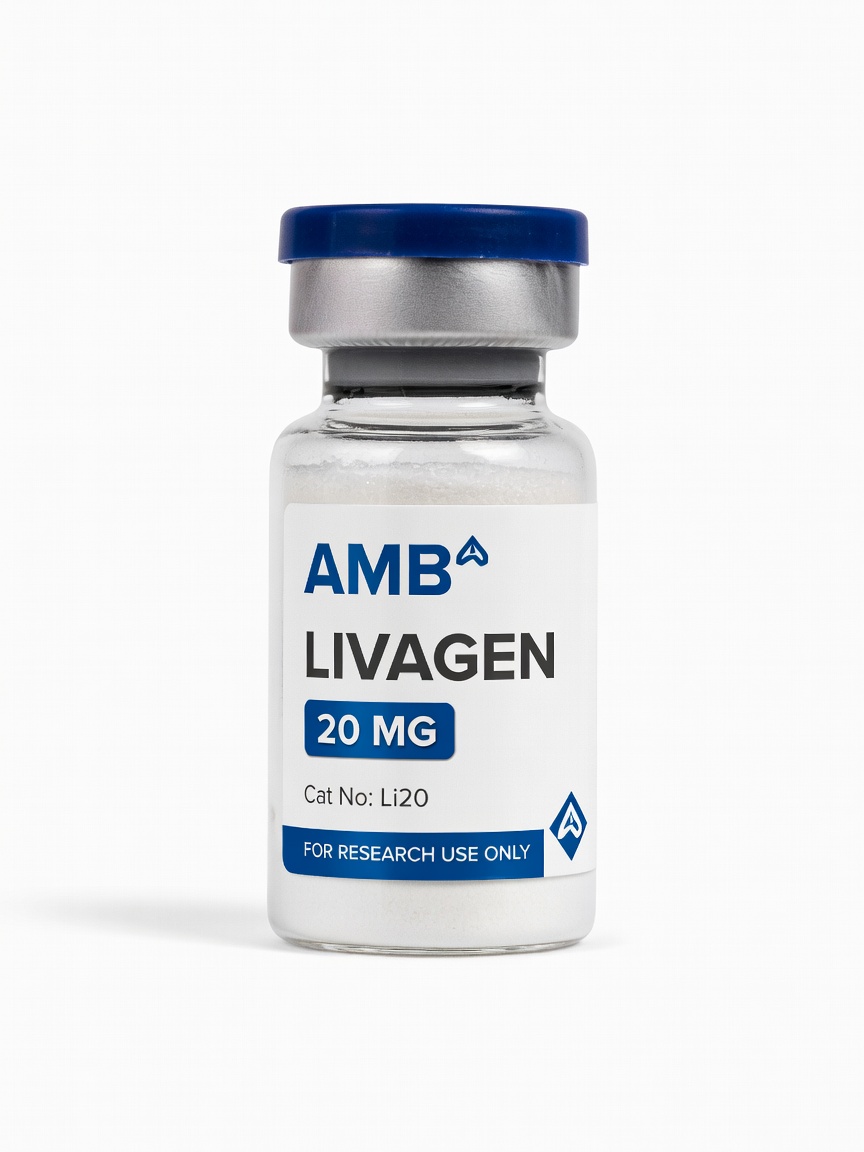 Livagen product photo