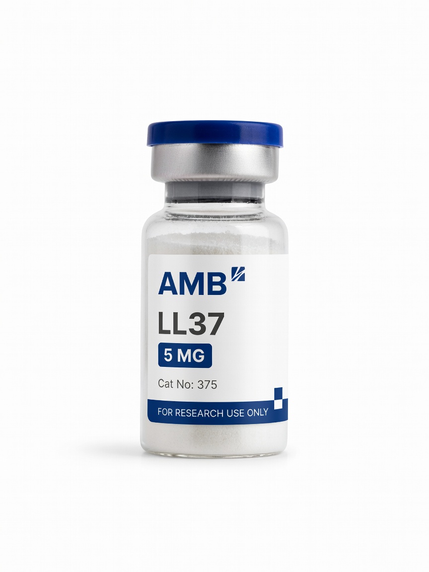 LL37 product photo
