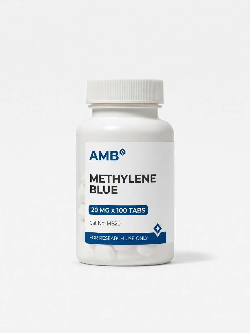 Methylene Blue product photo