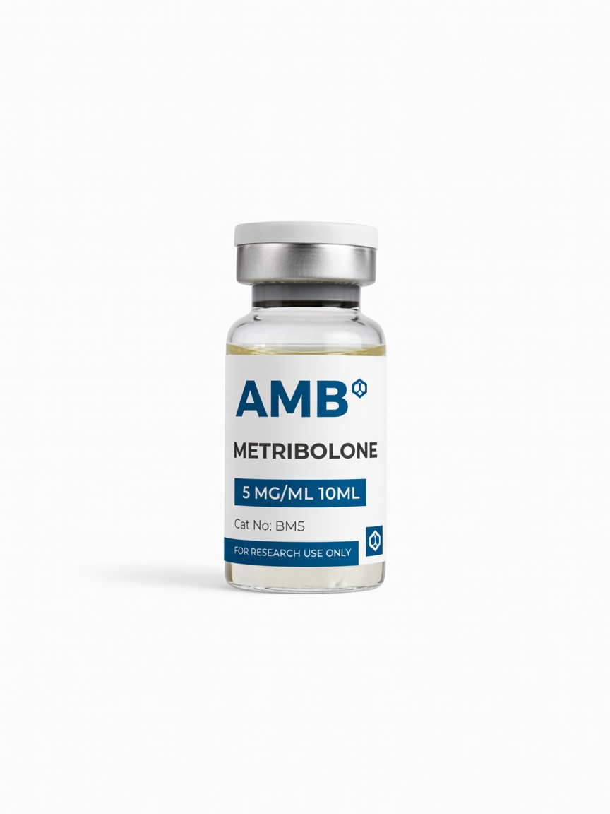 Metribolone product photo