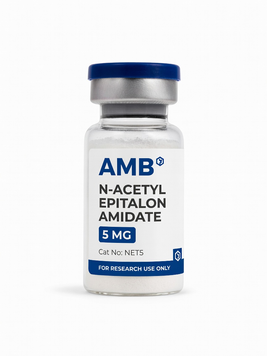N-Acetyl Epitalon Amidate product photo