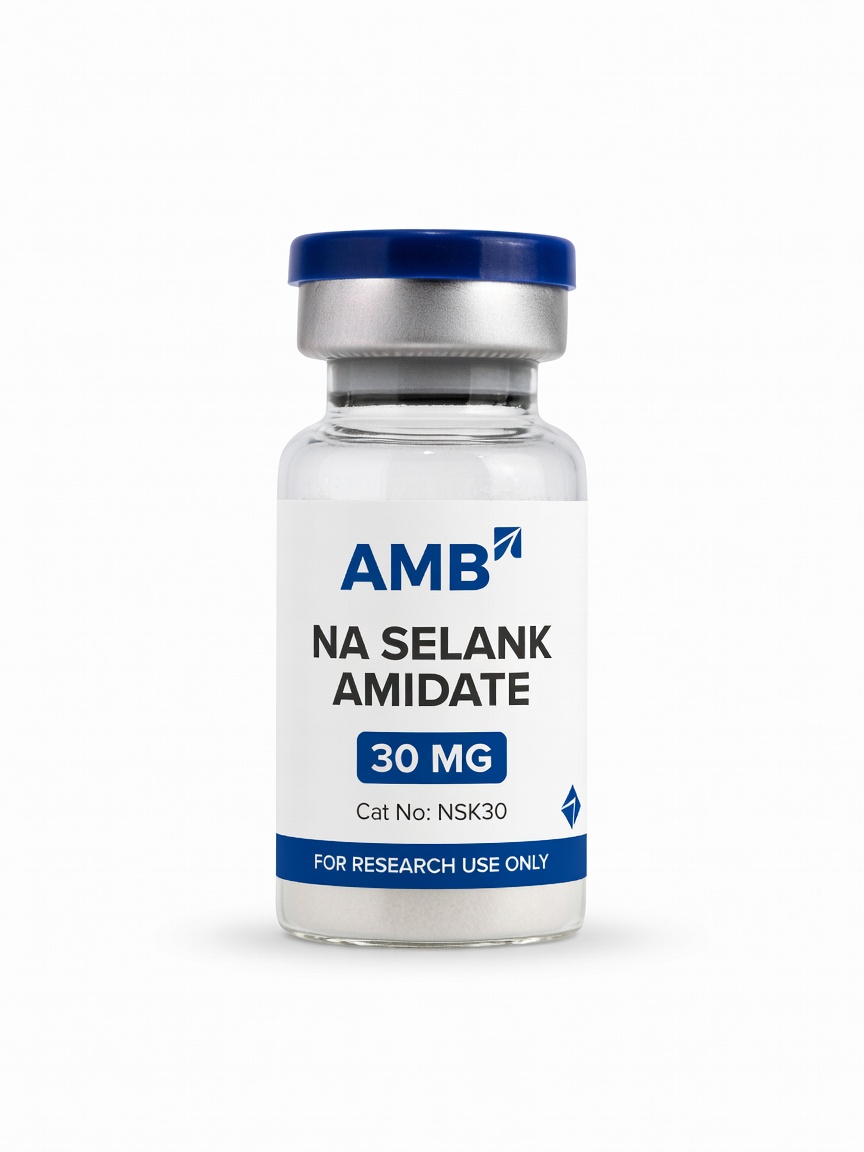 NA Selank Amidate product photo