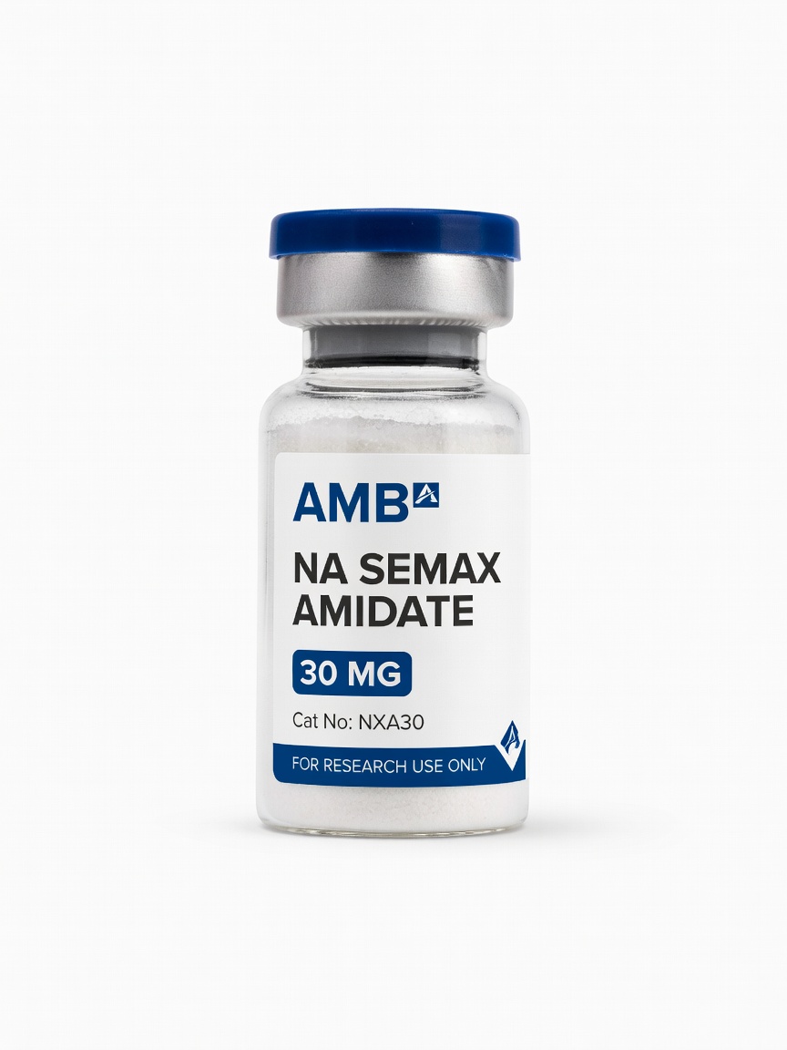 NA Semax Amidate product photo