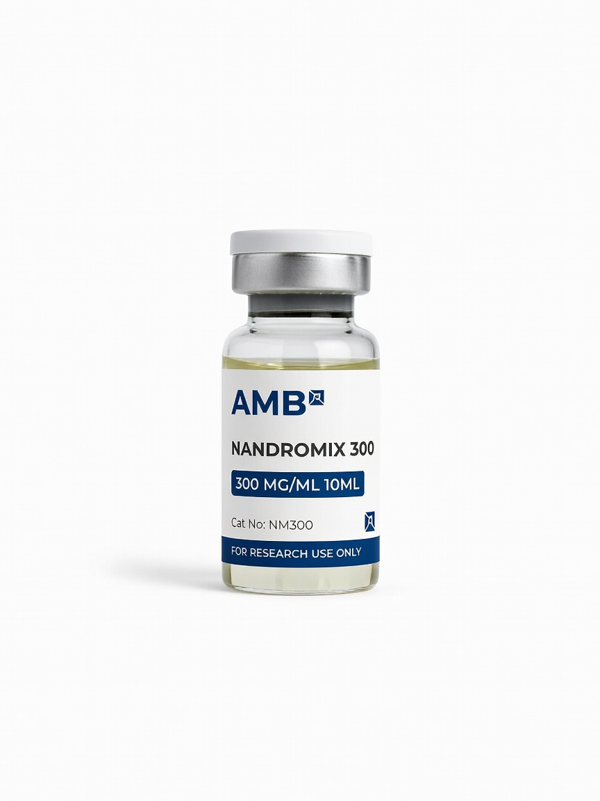 NandroMix 300 product photo