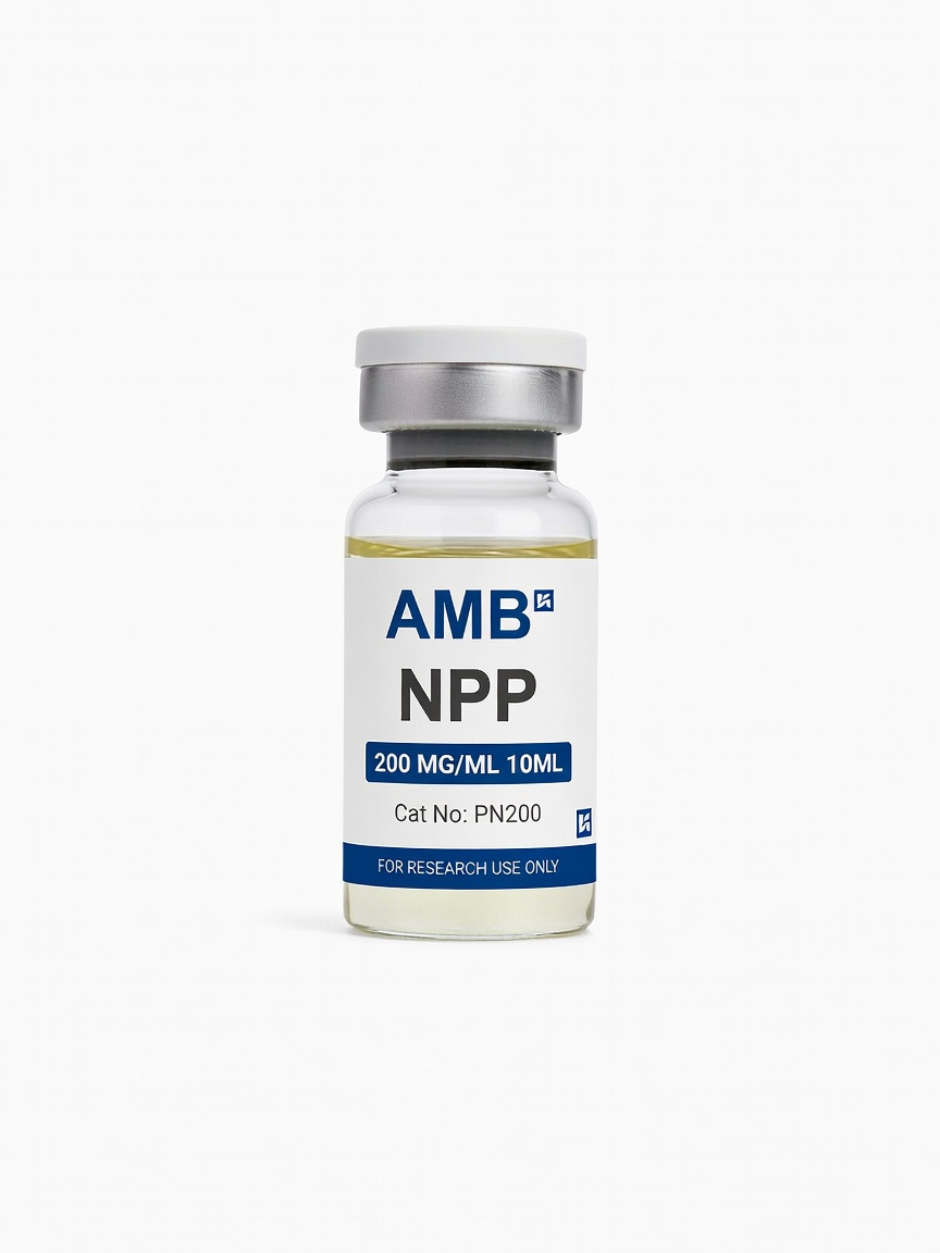 NPP product photo