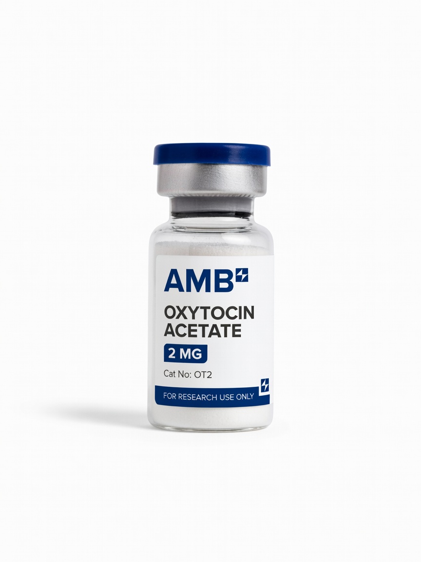 Oxytocin Acetate product photo