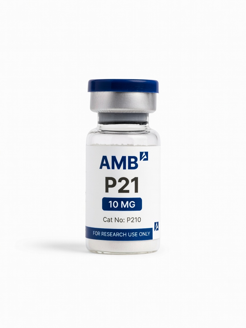 P21 product photo