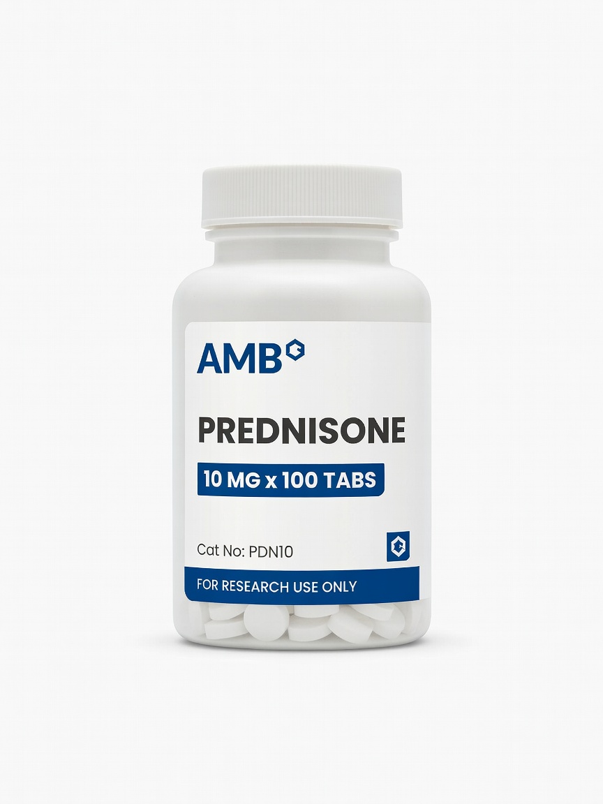 Prednisone product photo
