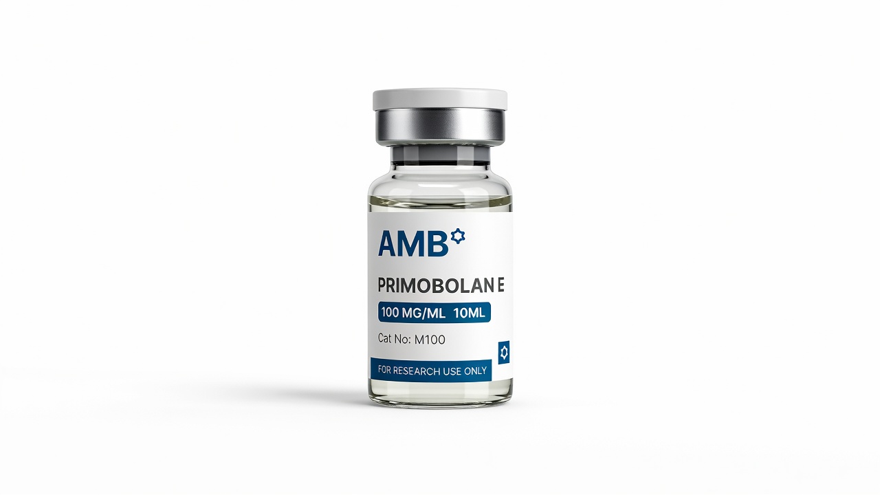 Primobolan E product photo