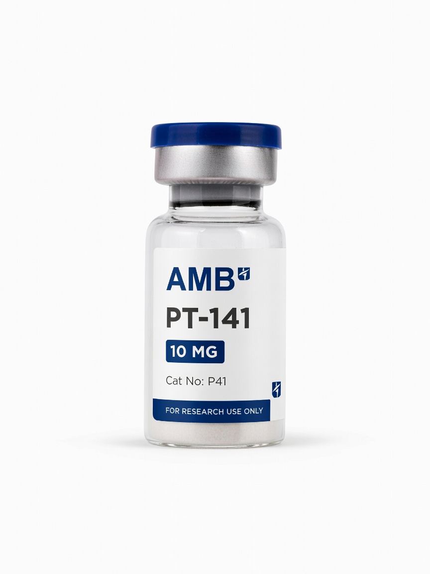 PT-141 product photo