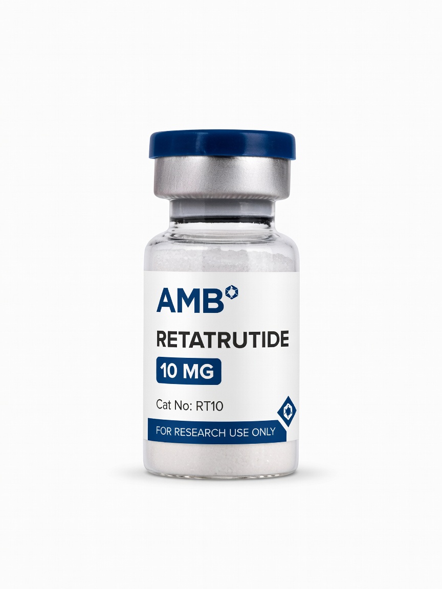 Retatrutide