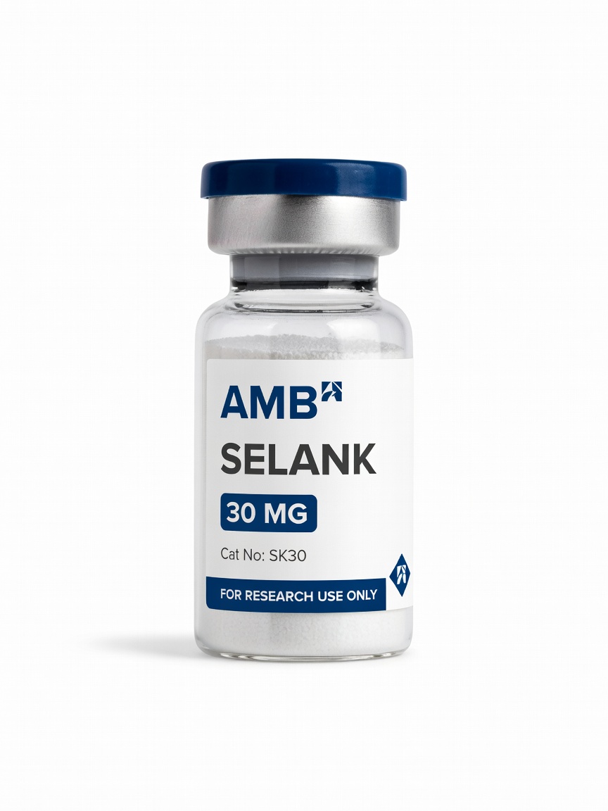 Selank product photo