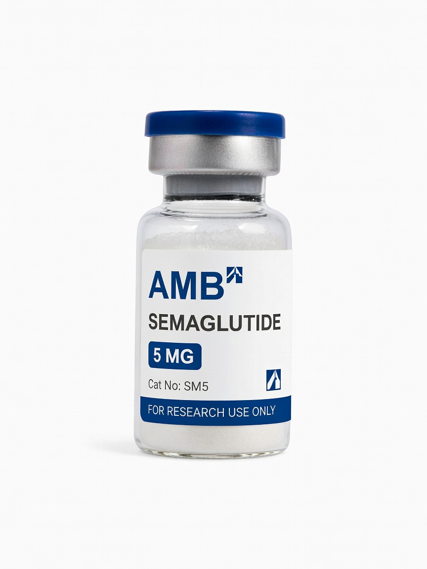 Semaglutide