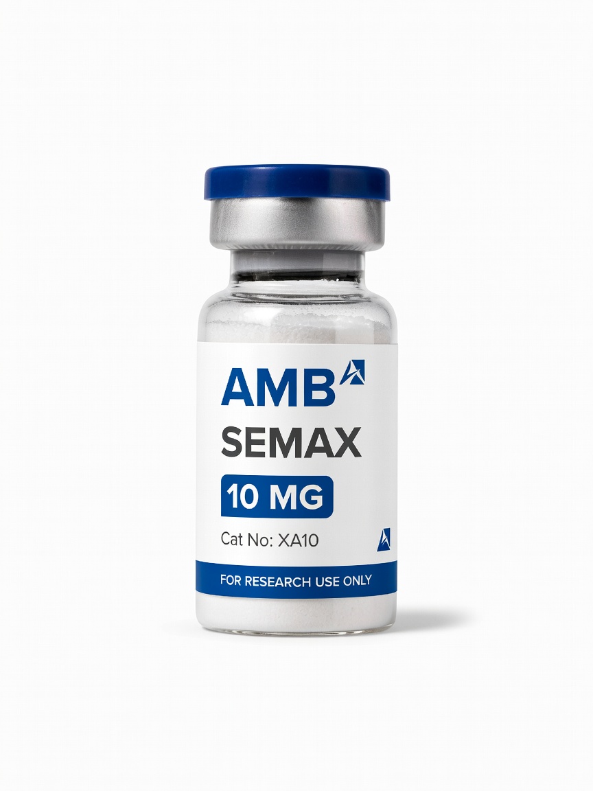 Semax product photo