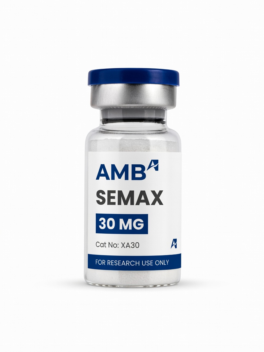 Semax product photo