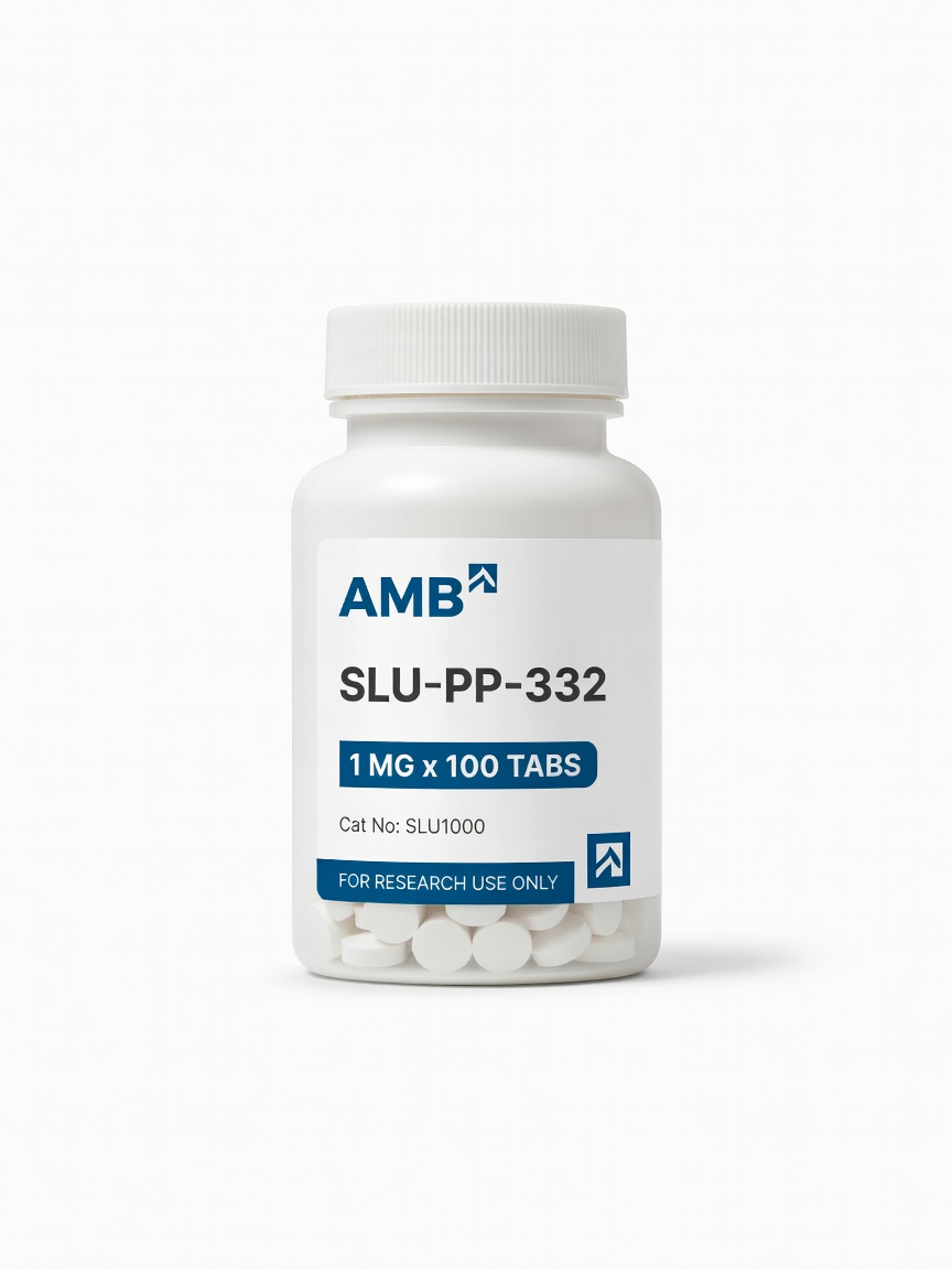 SLU-PP-332 product photo