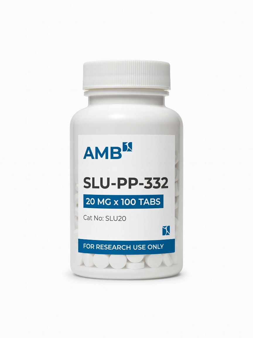 SLU-PP-332 product photo