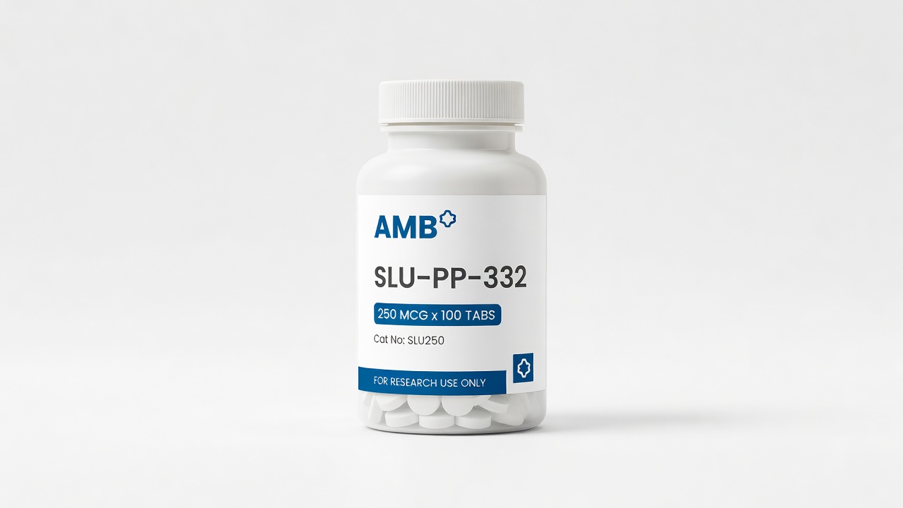 SLU-PP-332 product photo