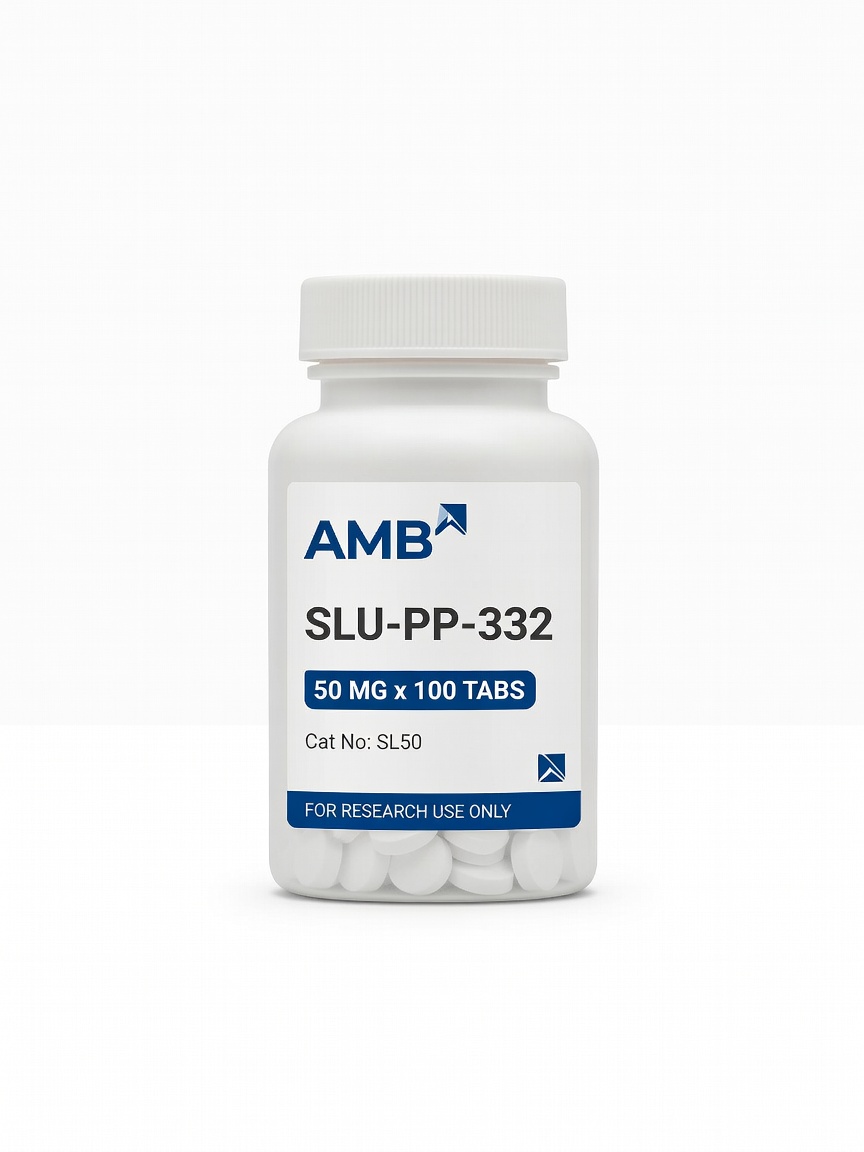 SLU-PP-332 product photo
