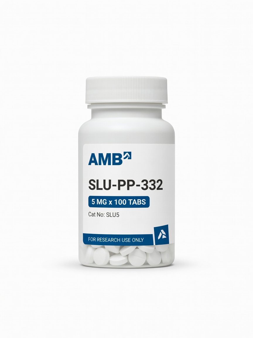 SLU-PP-332 product photo