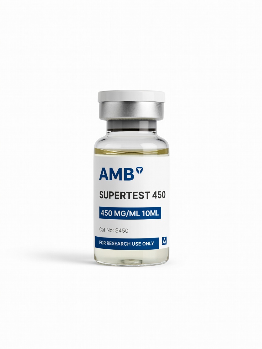 Supertest 450 product photo