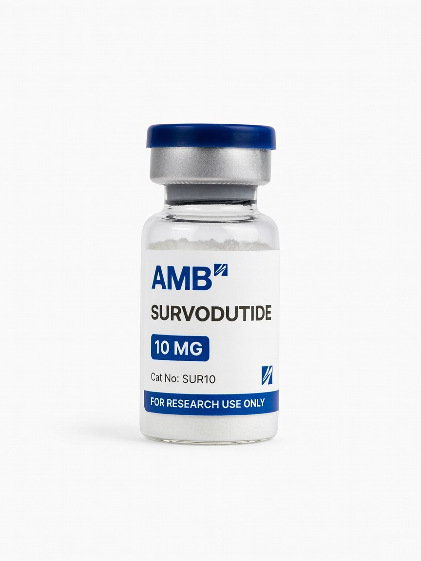 Survodutide product photo