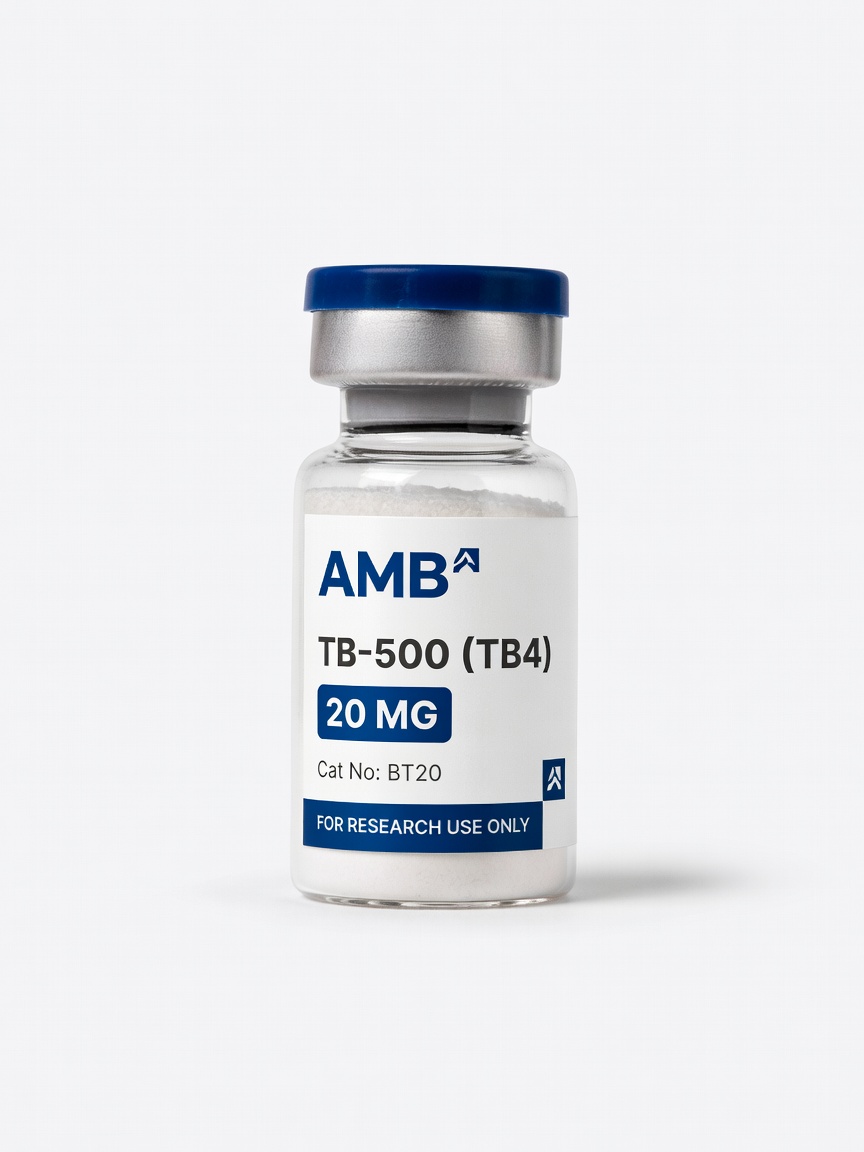 TB-500 (TB4) product photo