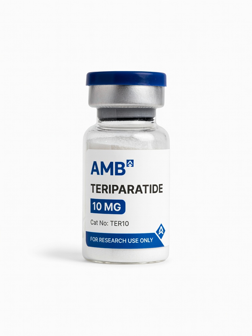 Teriparatide product photo