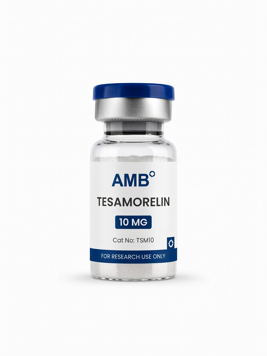 Tesamorelin product photo