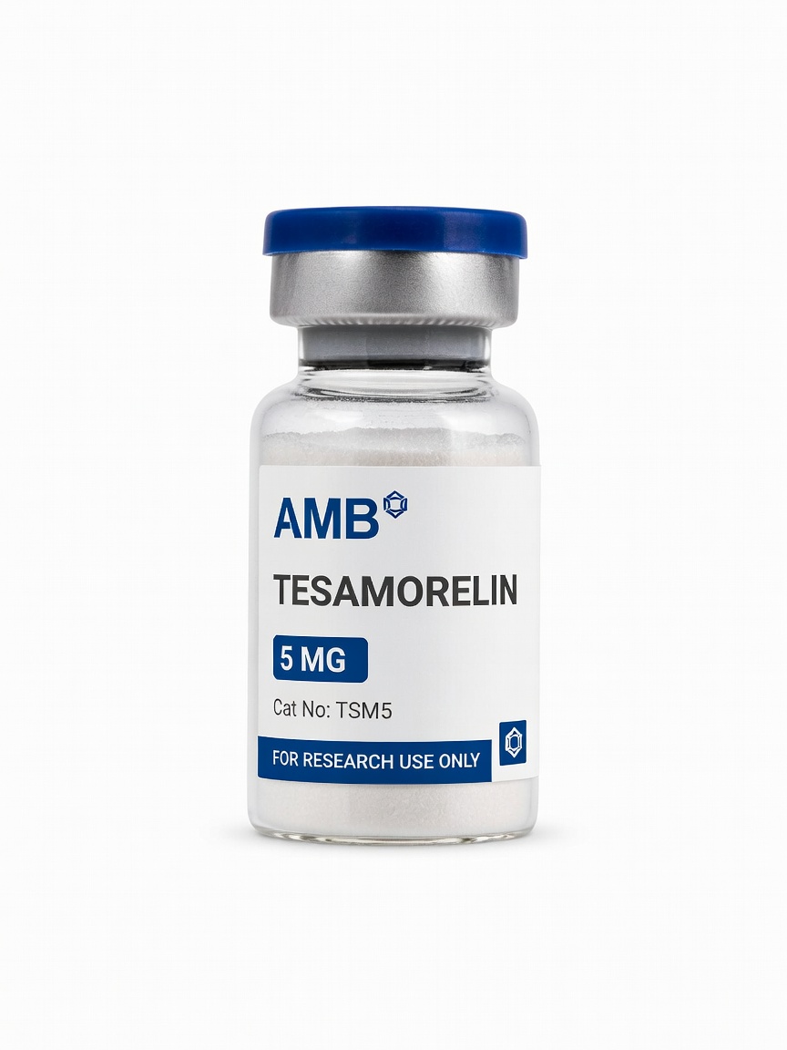 Tesamorelin product photo