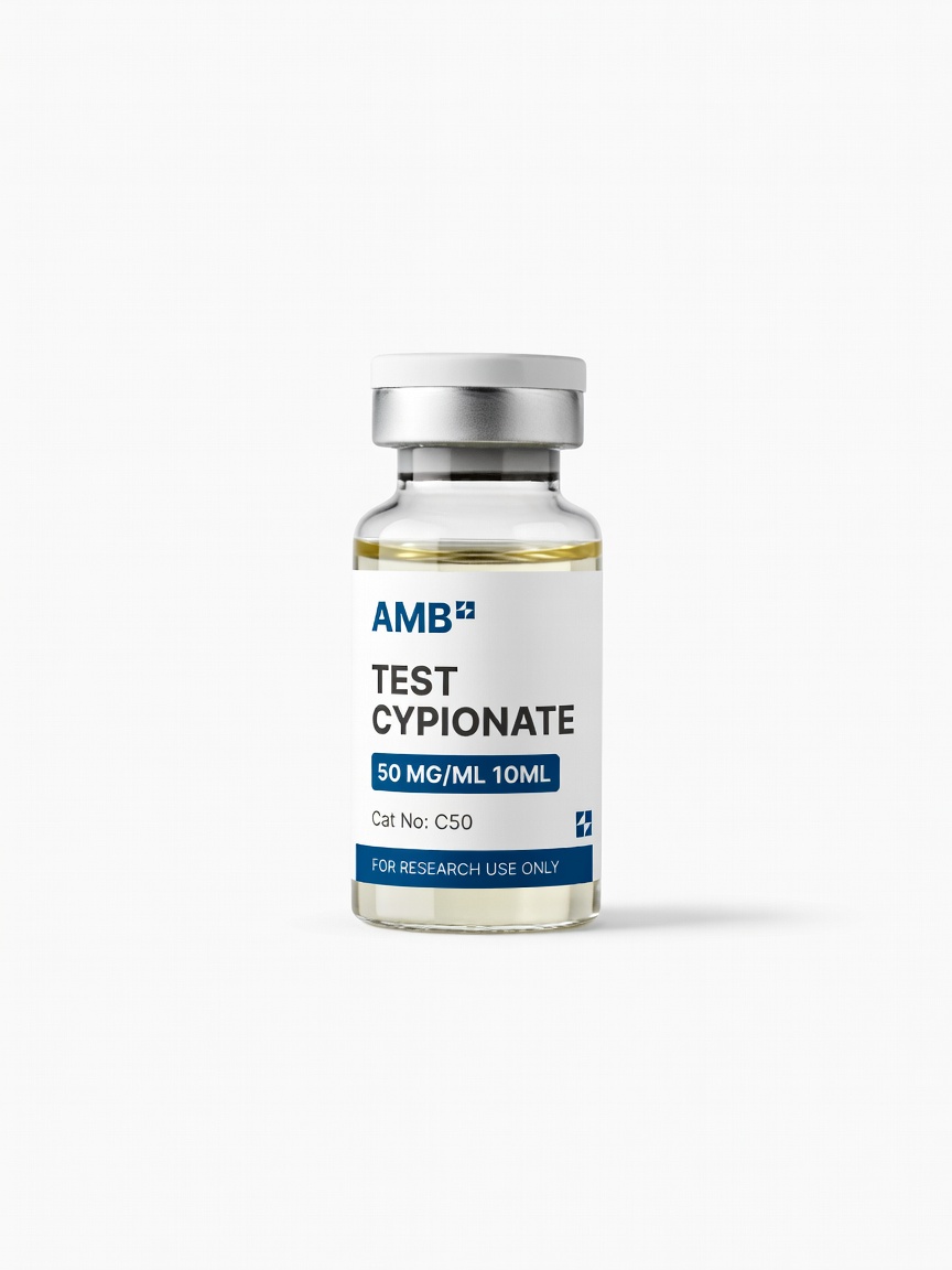 Test Cypionate product photo