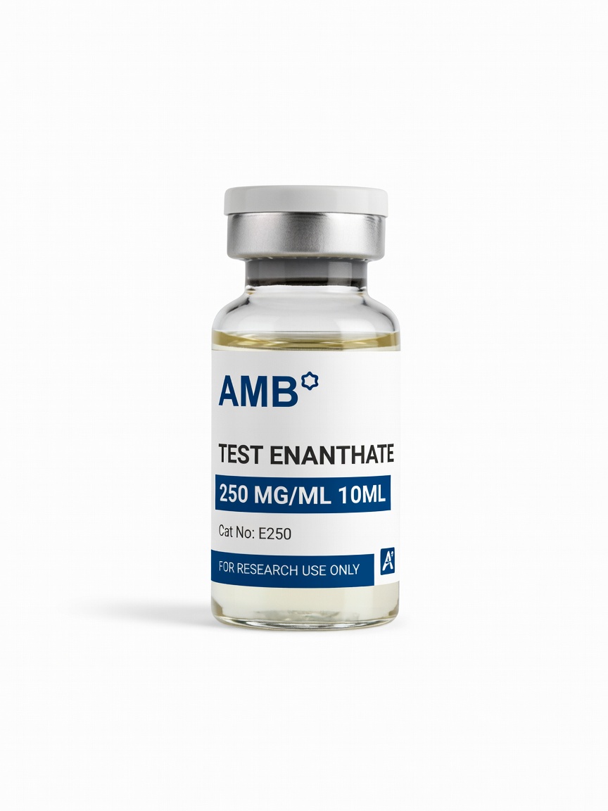 Test Enanthate product photo